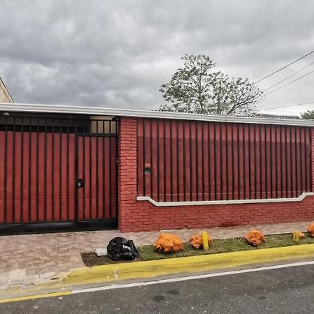 Casa Kitus Apartman San José Kültér fotó