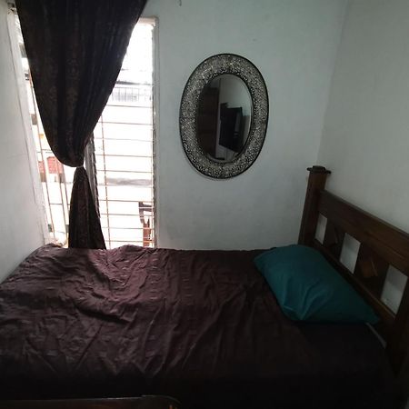 Casa Kitus Apartman San José Kültér fotó