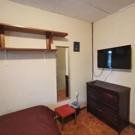 Casa Kitus Apartman San José Kültér fotó