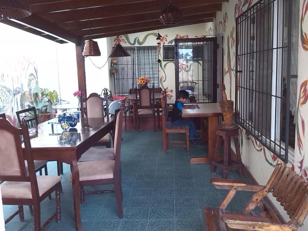 Casa Kitus Apartman San José Kültér fotó
