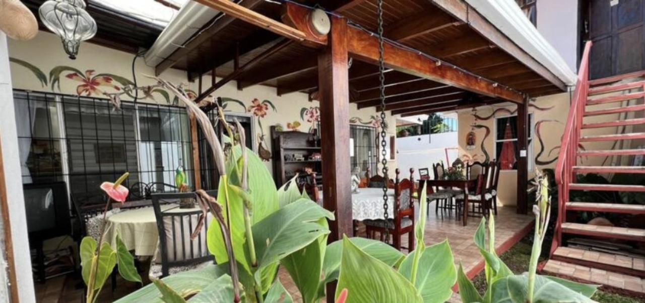 Casa Kitus Apartman San José Kültér fotó