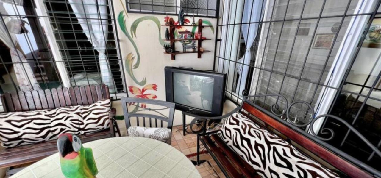 Casa Kitus Apartman San José Kültér fotó