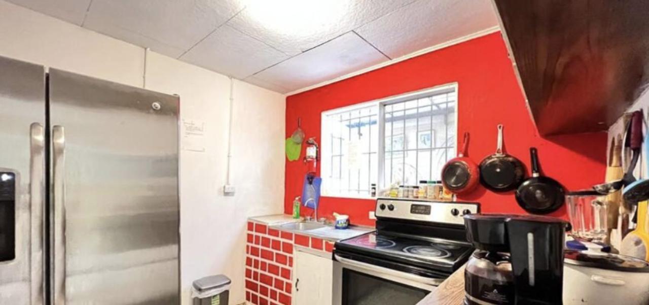 Casa Kitus Apartman San José Kültér fotó