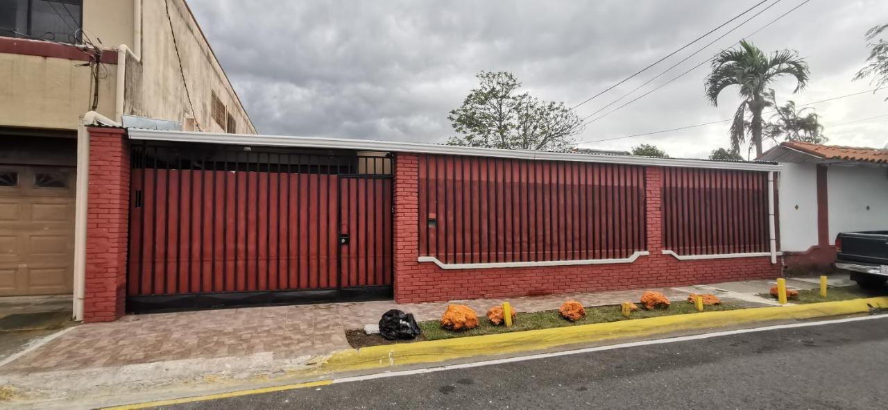 Casa Kitus Apartman San José Kültér fotó
