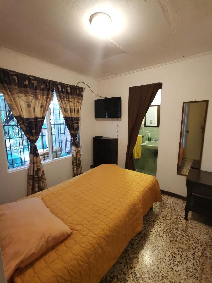 Casa Kitus Apartman San José Kültér fotó