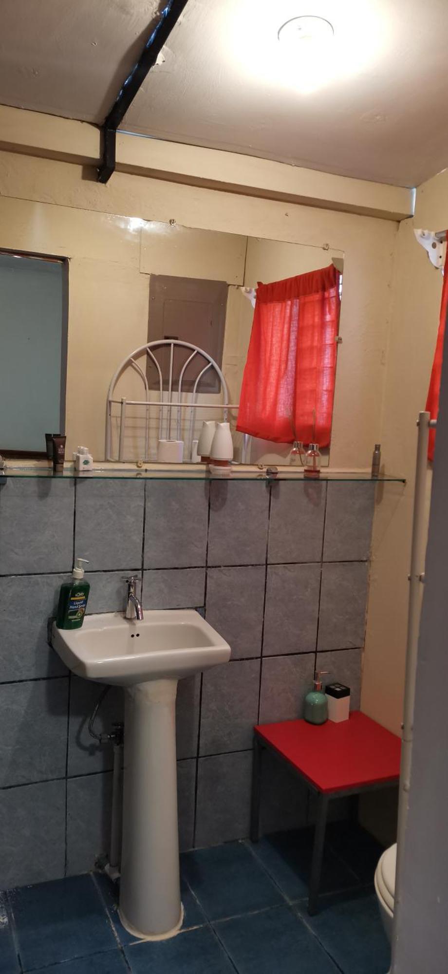 Casa Kitus Apartman San José Kültér fotó