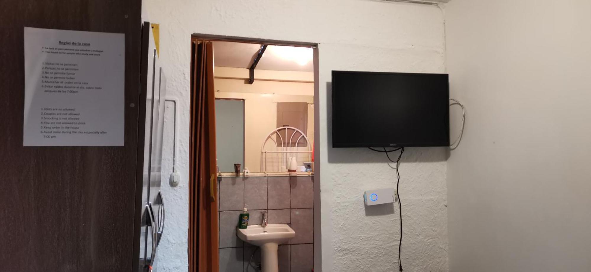 Casa Kitus Apartman San José Kültér fotó