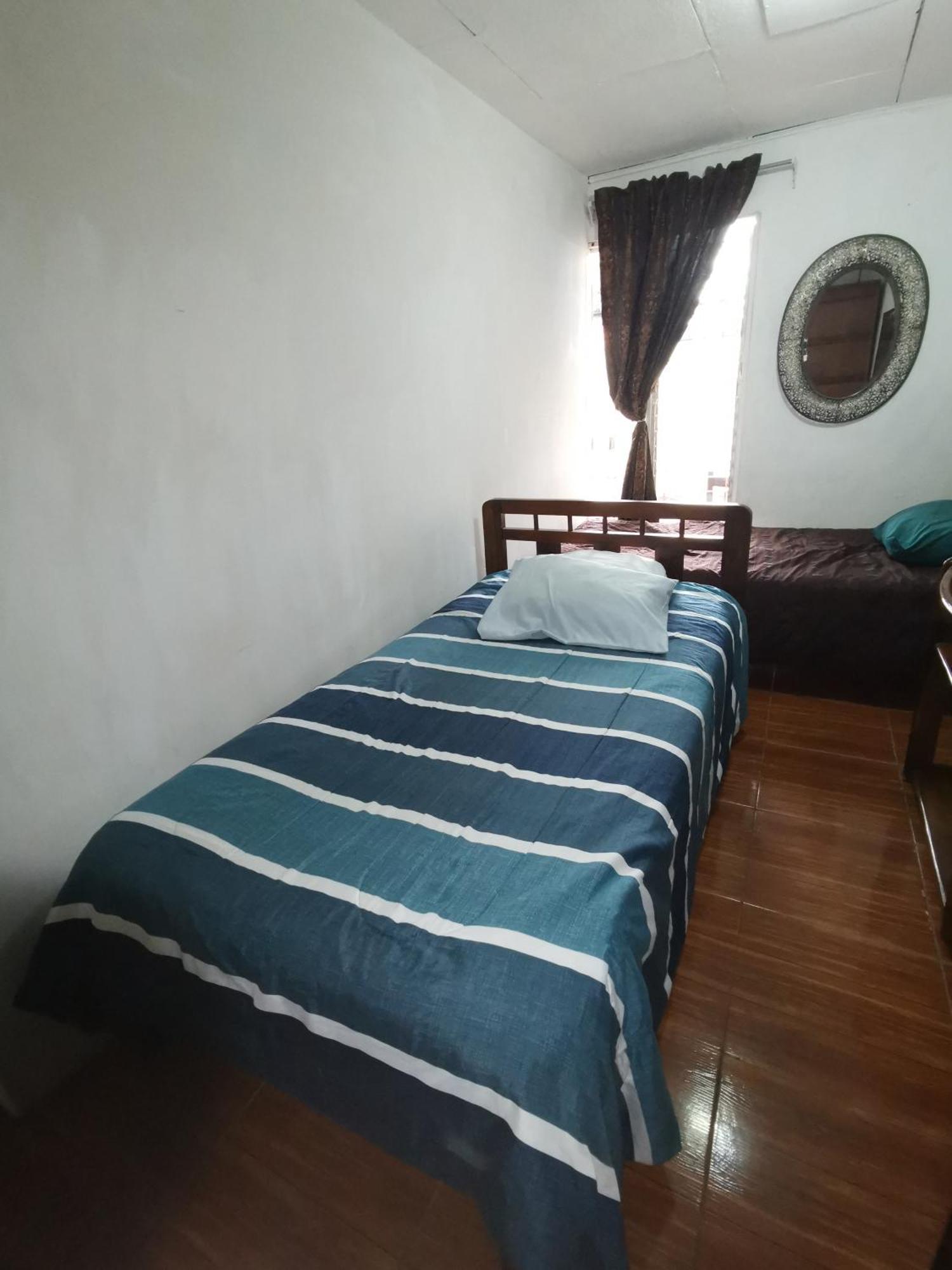 Casa Kitus Apartman San José Kültér fotó