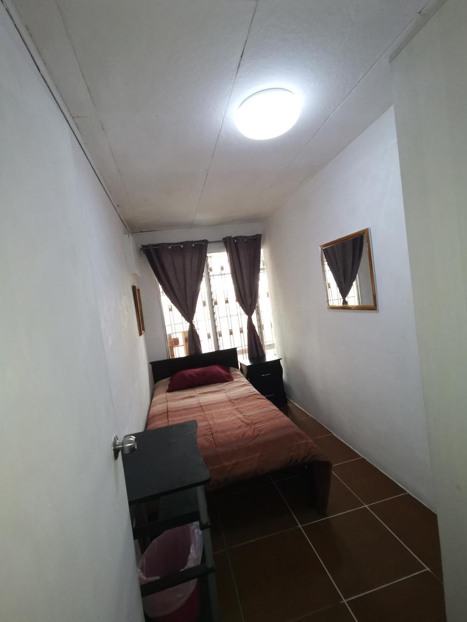 Casa Kitus Apartman San José Kültér fotó