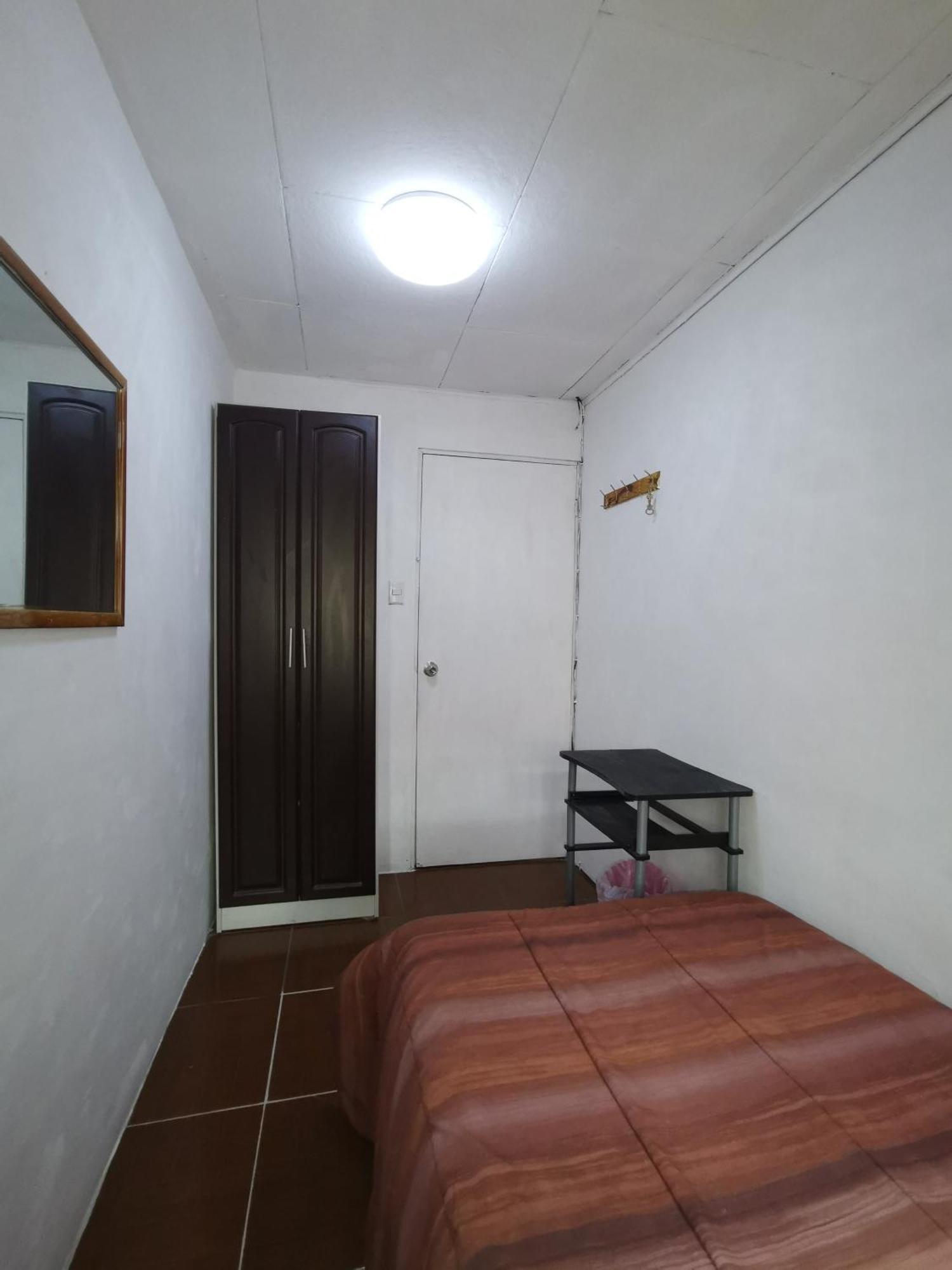 Casa Kitus Apartman San José Kültér fotó
