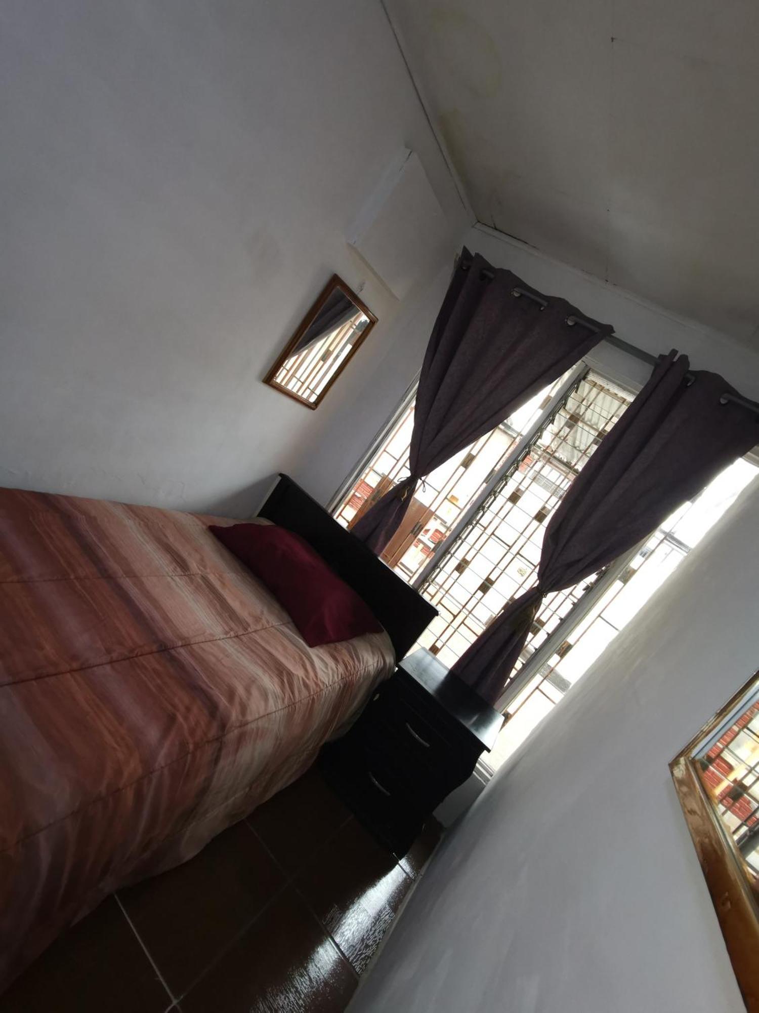 Casa Kitus Apartman San José Kültér fotó