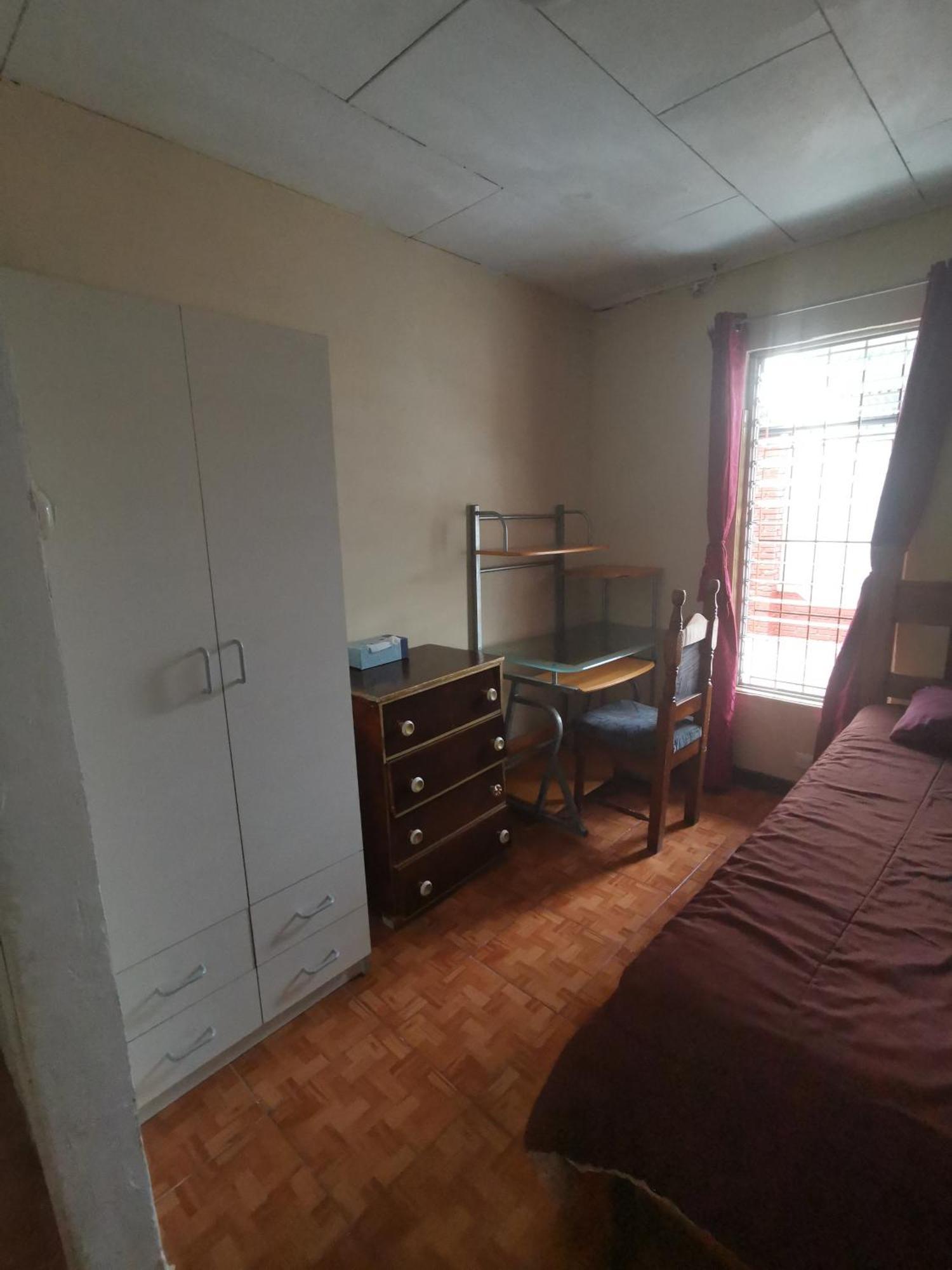 Casa Kitus Apartman San José Kültér fotó