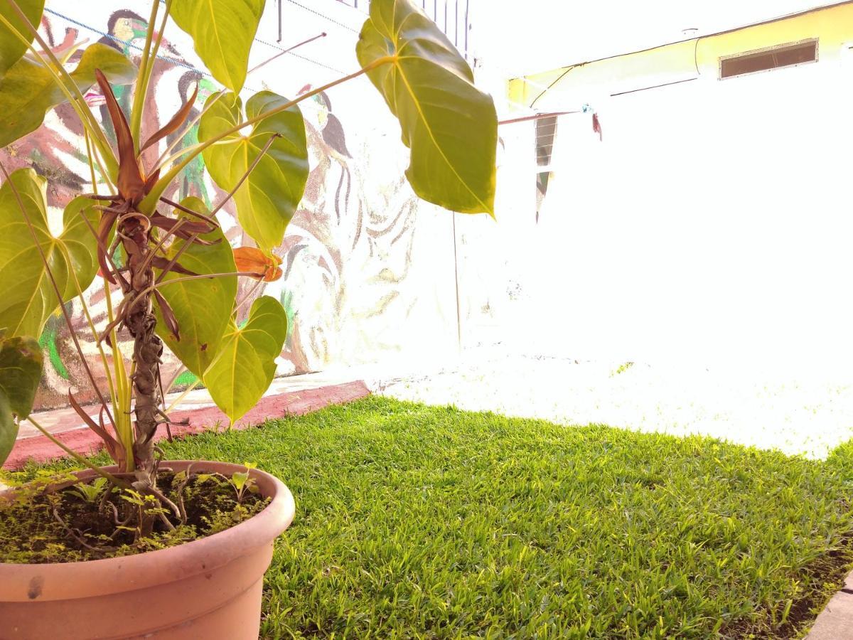 Casa Kitus Apartman San José Kültér fotó