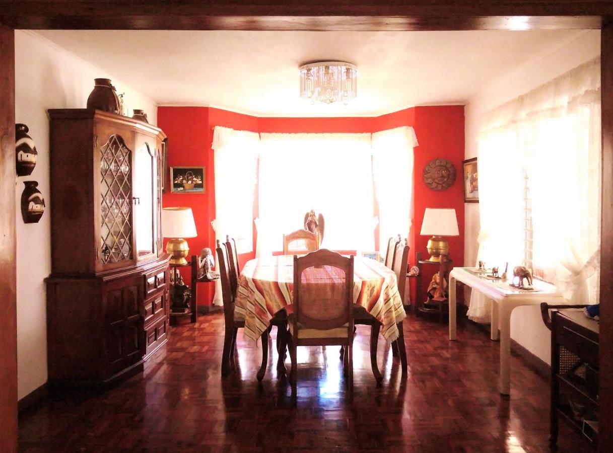 Casa Kitus Apartman San José Kültér fotó
